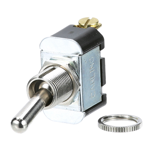 (image for) Roundup - AJ Antunes 4010101 TOGGLE SWITCH 1/2 SPST